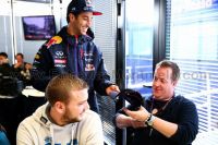Red Bull F1 Hospitality